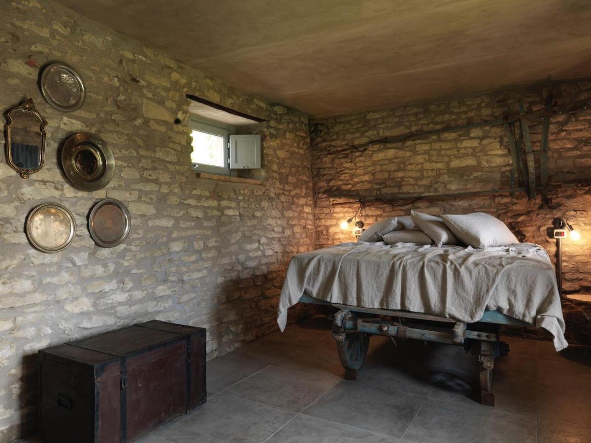 Cascina Facelli - Luxury Country House Bossolasco Exterior foto