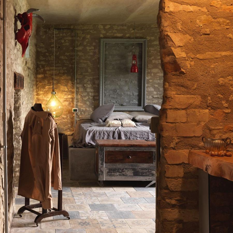 Cascina Facelli - Luxury Country House Bossolasco Exterior foto