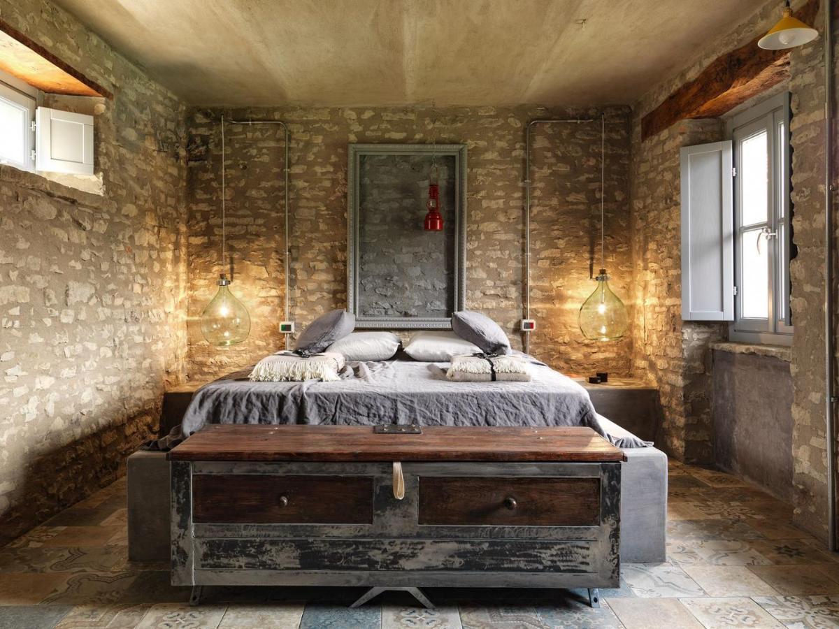 Cascina Facelli - Luxury Country House Bossolasco Exterior foto
